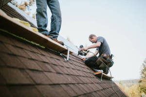 Local Roofers in Library Of Congress, DC